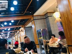 -盛宝粥店(建设街店)