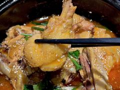 -周家二小姐的菜(西津渡店)