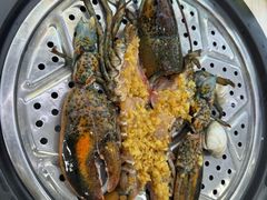 -船奇蒸汽海鲜·闽菜(八市海鲜总店)