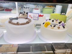 -安上烘焙 ENCHANTE(世纪汇店)