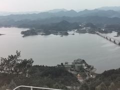 -千岛湖天屿景区