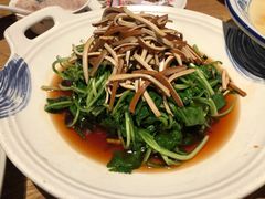 -芳芳私房菜·精做淮扬菜(承德路店)