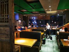 大堂-吕氏疙瘩汤·私家菜馆(慈云寺店)