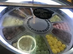 -长沙北辰洲际酒店-兰调全日餐厅