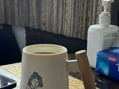 -玛吉阿米·餐吧