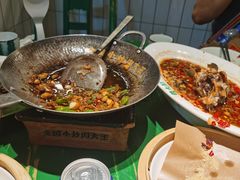 -费大厨辣椒炒肉(太平老街店)
