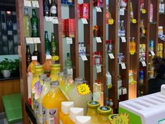 -胖姐活羊烧烤家乡菜(刘家桥店)
