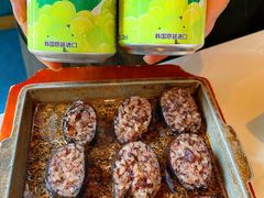 -七八冷面·延边朝鲜族美食(欢乐谷店)