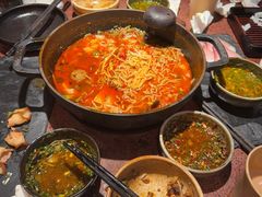 -旺福·贵州酸汤牛肉火锅(陆悦天地店)