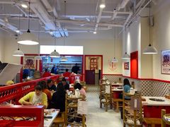大堂-陳艳红火锅(港汇店)