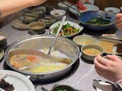 -阿源鱼捞斑鱼火锅·海鲜粥(山景尚宅店)