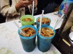 -兰芳园(中环老店)