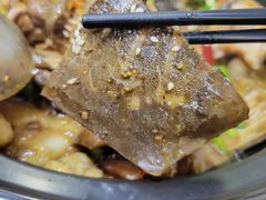 -聚味罗记大排檔·烧烤·鲜鱼杂·甲鱼煲(科学馆店)