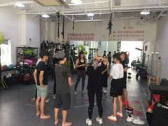 -APT运动康复中心(徐汇万科店)