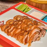 小龙虾和烤鸭这对CP，一下子撞进了我心坎里了！