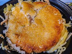 -园园锅巴米饭(高新四路店)