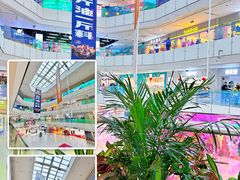 -北京华联购物中心(天通苑店)