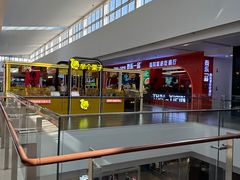 -杉杉奥特莱斯广场(哈尔滨店)