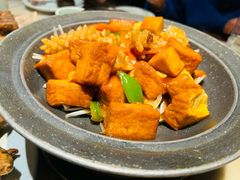 -红蜡烛•瓦罐粥家常菜•夜宵(中山路店)