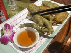-涌觅名灶·本地海鲜宁波菜(财富广场店)