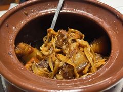 -回家吃饭·地道南昌菜(建德观总店)