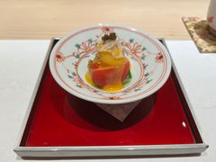 -鮨一日本料理(大中华店)