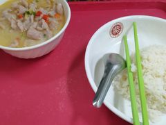 -北京大学-学五食堂