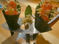 -萤初高端日料王(曲江银泰店)