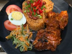 -Limapulo: Baba Can Cook