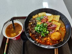 -柳州爽仔螺蛳粉