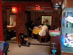 -大海碗·炸酱面·烤鸭·京菜(天坛店)