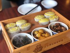 酱小土豆-小土豆北方菜馆(文慧园店)