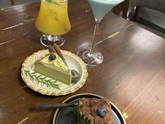 -咖法森林·咖啡  酒吧(天河店)