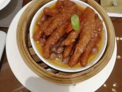 -豫璟轩中餐厅(南昌万怡店)