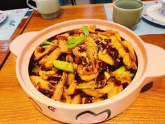 -最味·煲式干锅(银石广场店)