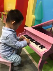 -万达宝贝王(长春红旗街店)