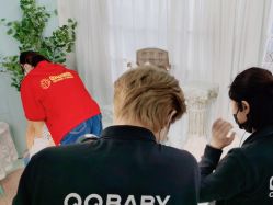 -同远QQBABY亲子摄影(北京路店)