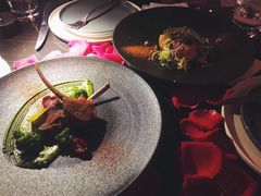 -wann lounge 低温慢煮牛排·清吧