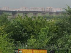 -图们国门景区