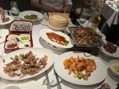 -四季民福烤鸭店(王府井东安门店)