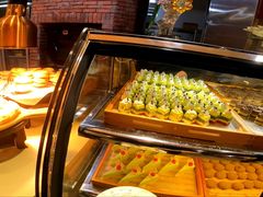 -比亚森自助烤肉料理(裕华店)