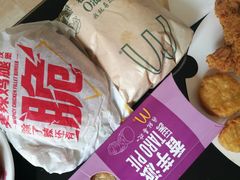 -麦当劳(天兴罗斯福店)
