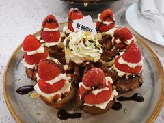 -BE BRIGHT KITCHEN(正佳广场店)
