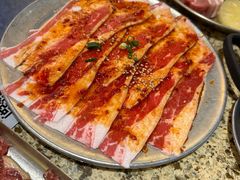 -首尔烤肉大排档(合生汇店)