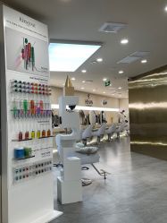 -DX HAIR SALON·发现未知美发沙龙