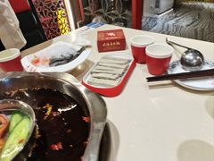 -大队长主题火锅(观音桥店)