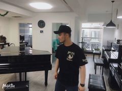 -梅纳·钢琴声乐架子鼓Mena Music(双井店)