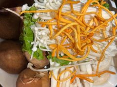 -草原塞蛮羊火锅城(港湾店)