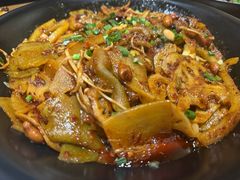 -掌上鲜(南顺城街店)