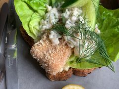 -BOR Eatery(安福路店)